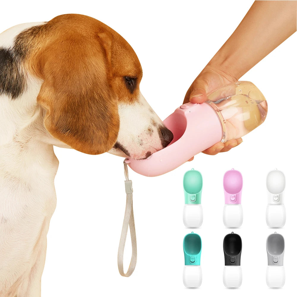 gourde pour chien MyPets