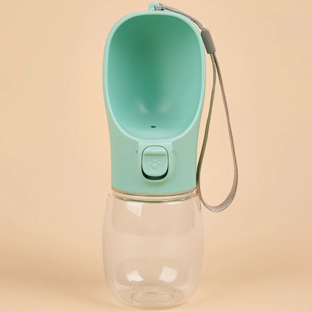 gourde pour chien MyPets