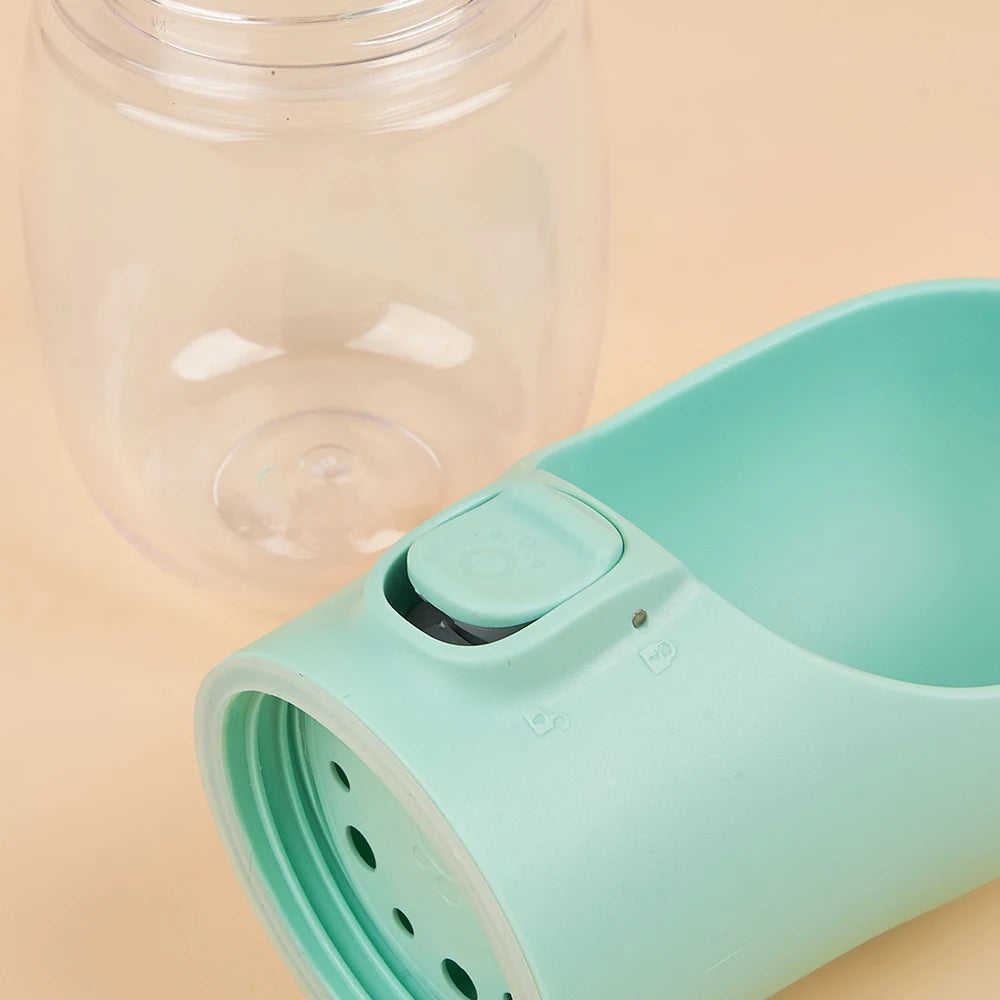 gourde pour chien MyPets