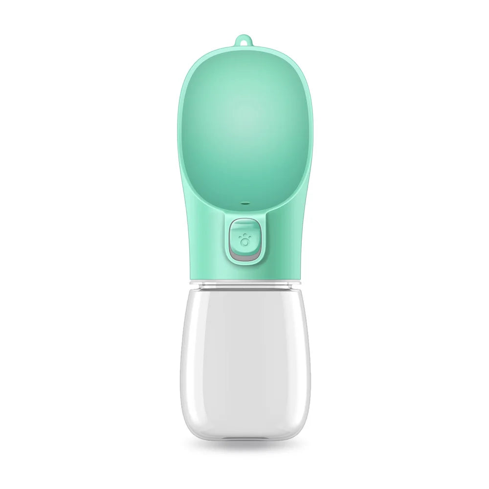gourde pour chien MyPets