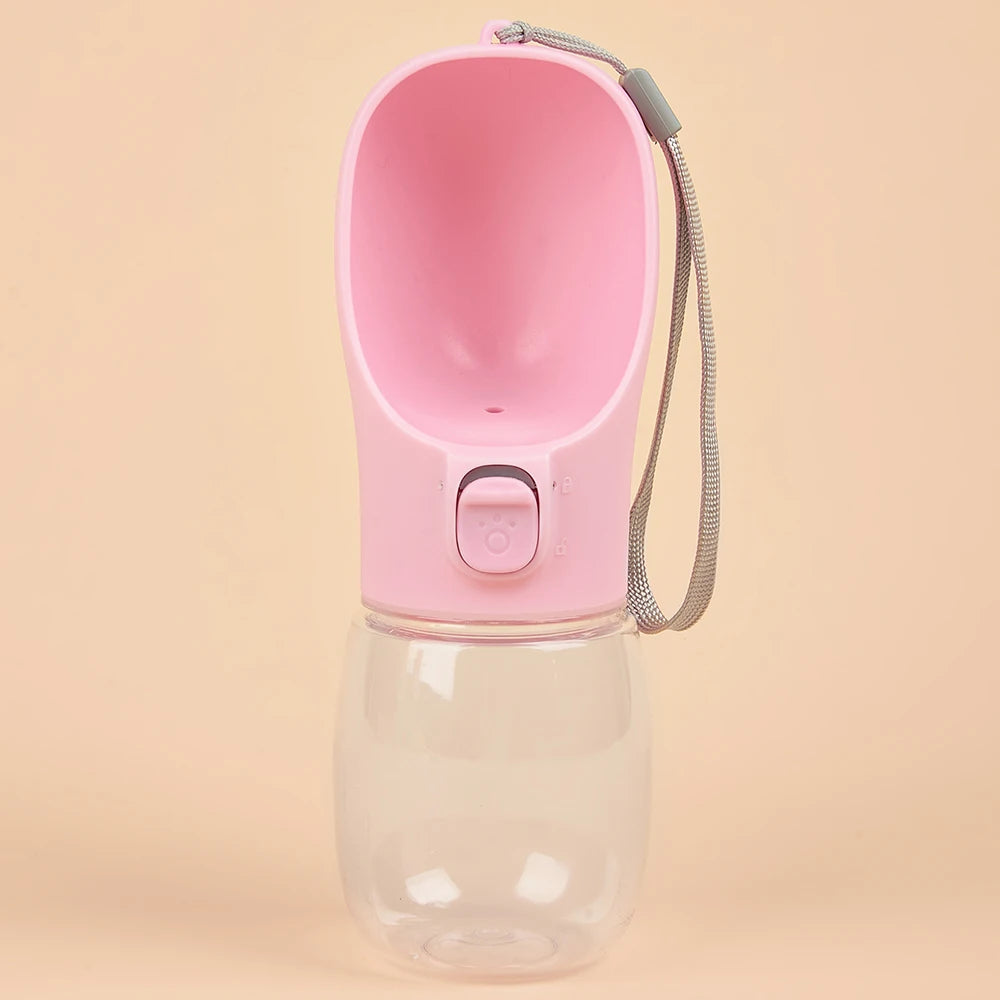 gourde pour chien MyPets